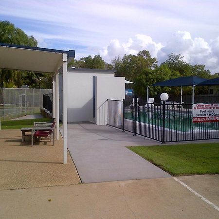 L'Amor Holiday Apartments Yeppoon Exterior photo