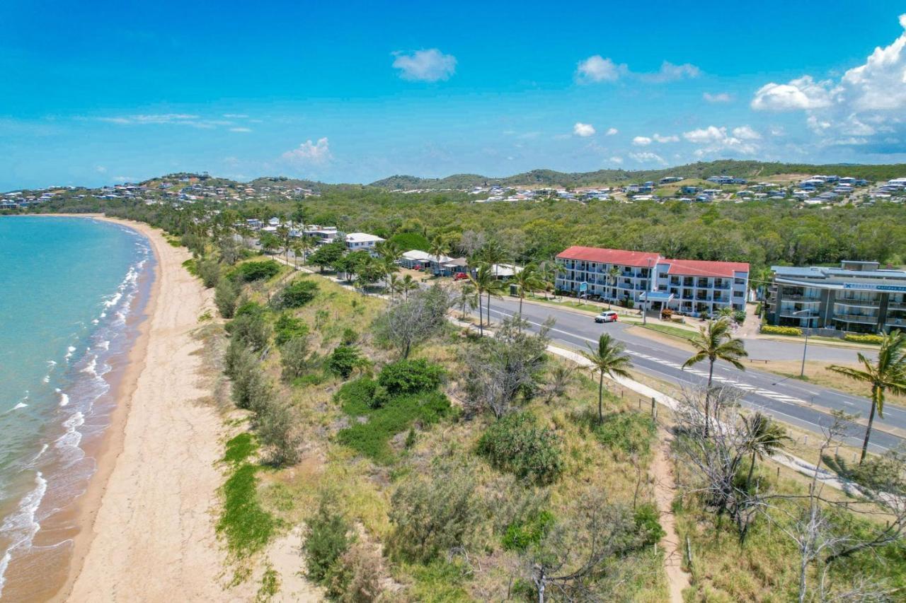 L'Amor Holiday Apartments Yeppoon Exterior photo