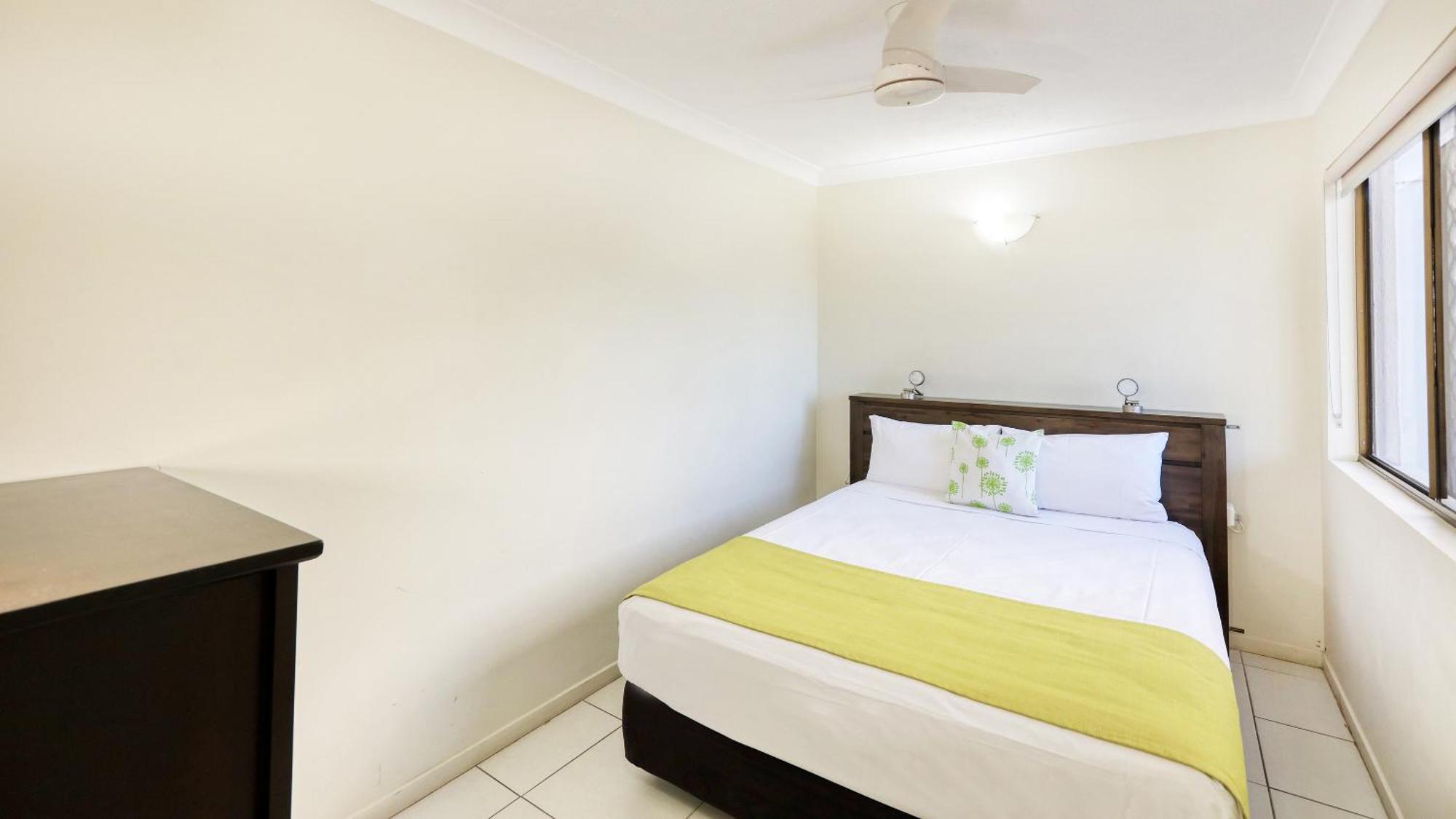 L'Amor Holiday Apartments Yeppoon Exterior photo