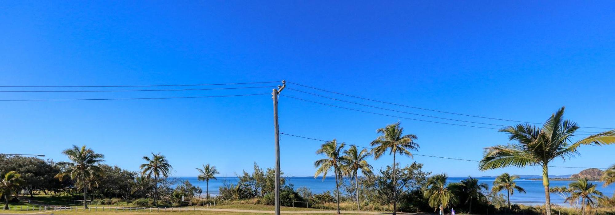 L'Amor Holiday Apartments Yeppoon Exterior photo